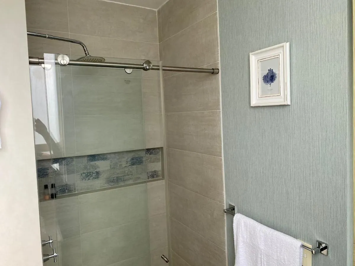 Reserva Del Mar 509 Apartamento Santa Marta  Santa Marta (Magdalena)