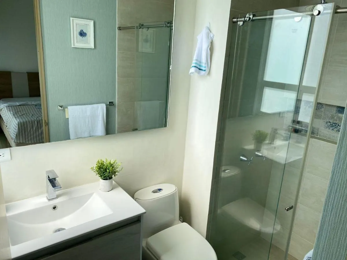 Reserva Del Mar 509 Apartamento Santa Marta   Santa Marta (Magdalena)