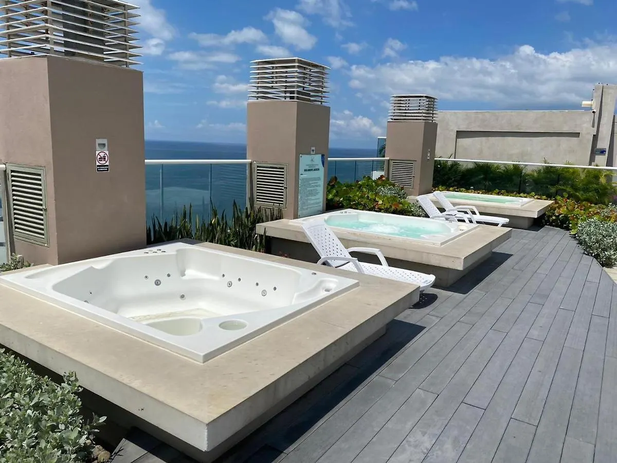 Reserva Del Mar 509 Apartamento Santa Marta  Colombia