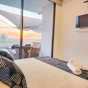  Apartamento Apartasuites Salinas Del Mar By Bb